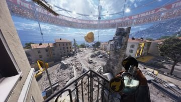 The Finals impresiones finales shooter free to play PS5 Xbox Series PC