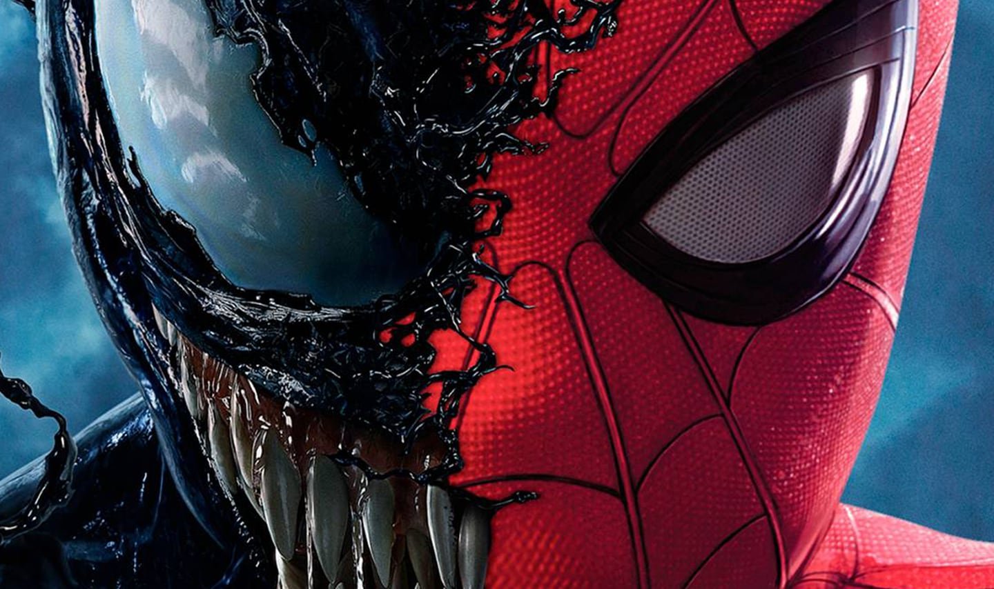Spider-Man Marvel Venom