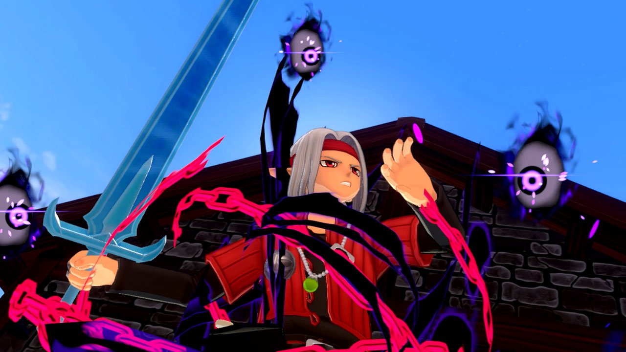 Dragon Quest Monsters: The Dark Prince