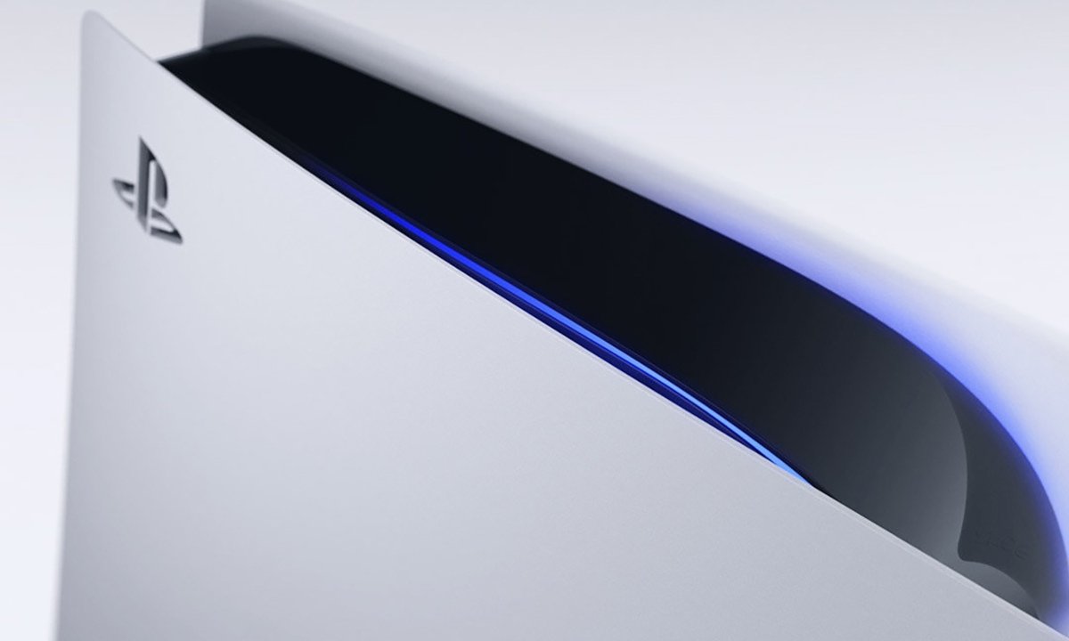 PS5 Slim