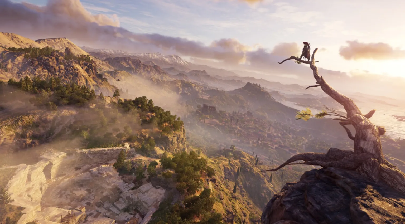 10 Unmissable Games of 2023 for Xbox, PC and PS5 That Have Been Overlooked and Deserve Your Attention 4 The Art of Survival: &Quot;Wilderness Odyssey"