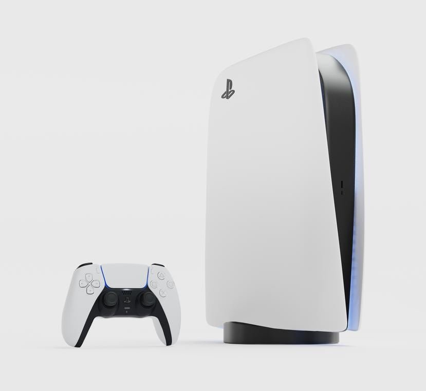 PS5