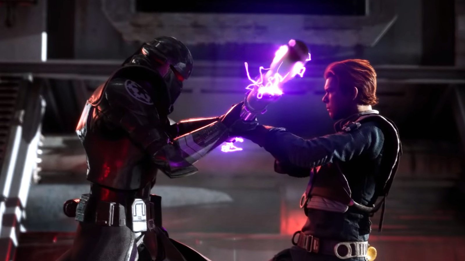 Star Wars Jedi Fallen Order Analysis