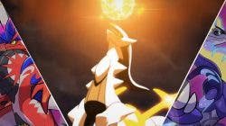 Pokemon Scarlet and Purple DLC leaks may have a basis in Pokemon Legends: Arceus