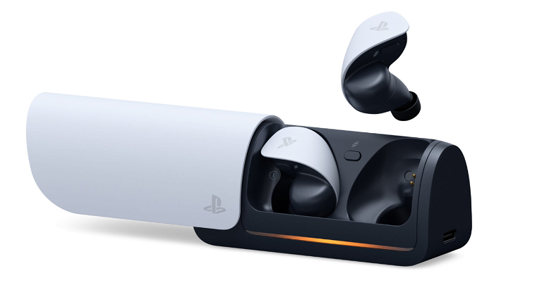 Pulse Explore PS5 headset now available in Spain: official price and availability