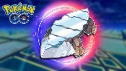 Avalugg Hisui Pokémon GO