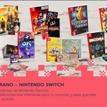 cofres switch