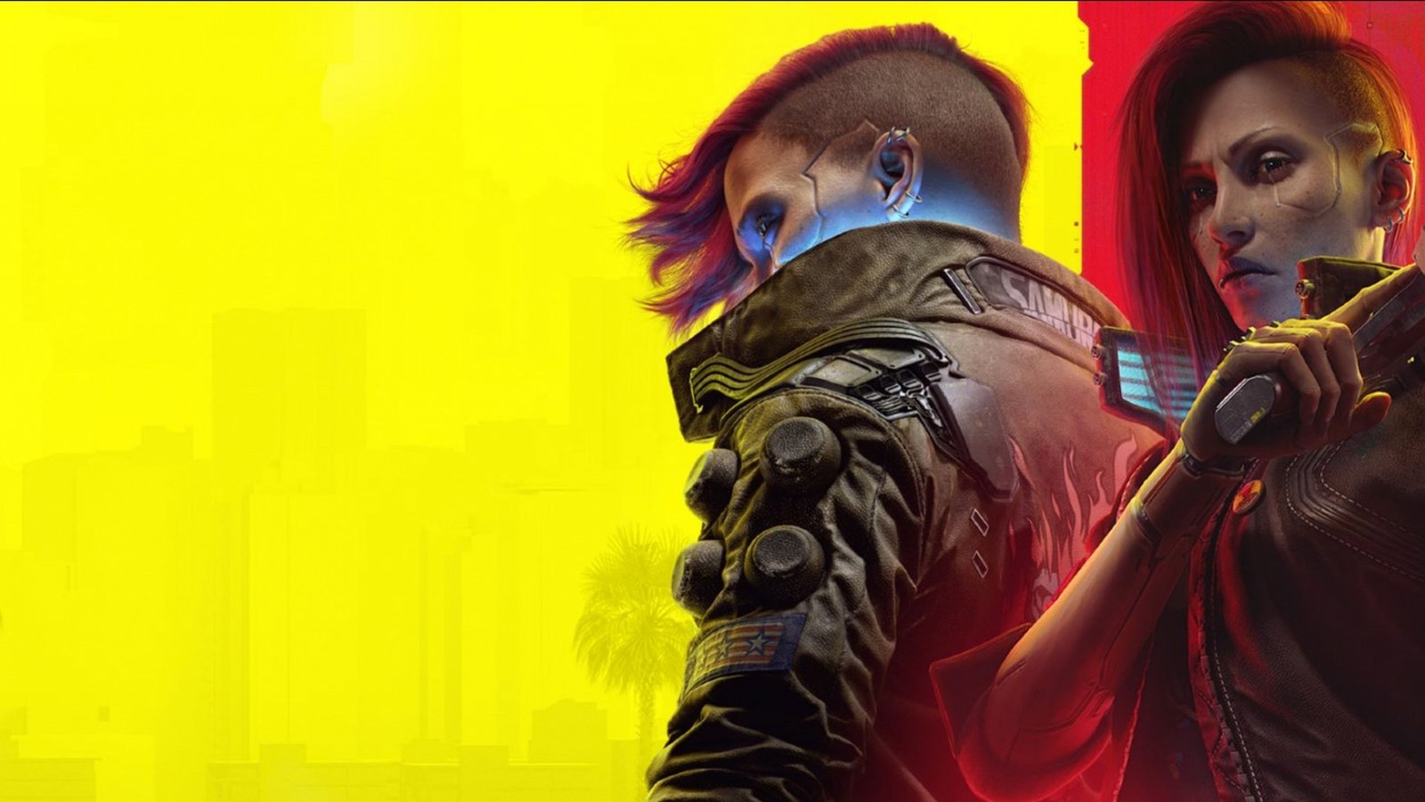 Cyberpunk 2077 Ultimate Edition