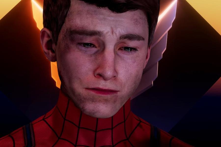 TGA 2023: PS5 Exclusive Marvel's Spider-Man 2 Lost in All Categories