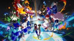 The Indigo Disk: DLC seems to be missing some Pokemon