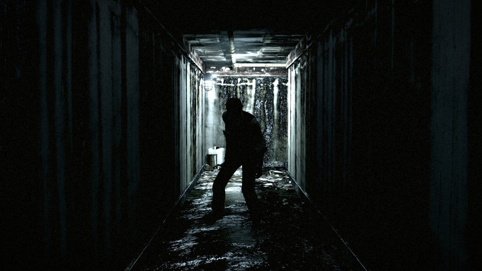 Evil is within