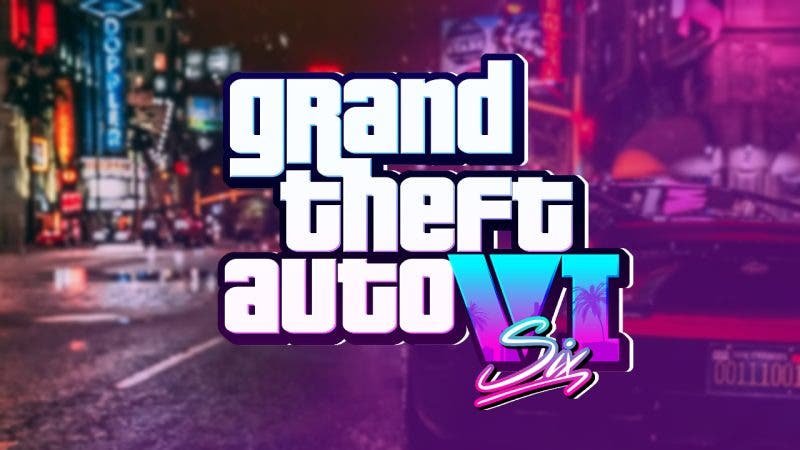 Rumor: GTA 6 city part leaked