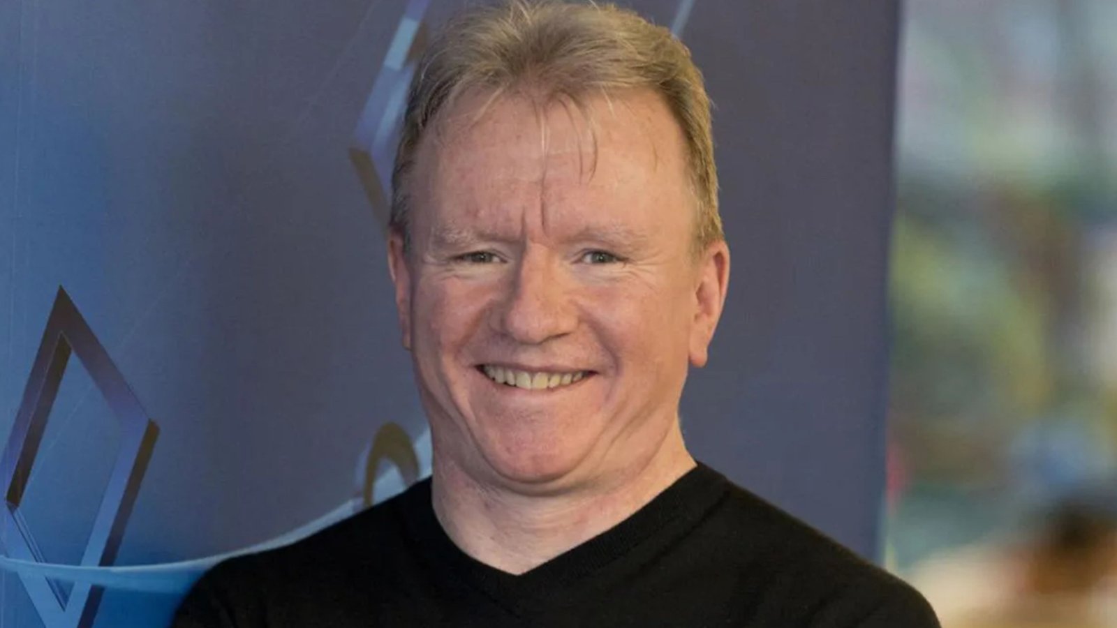 Jim Ryan