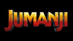 Jumanji Switch