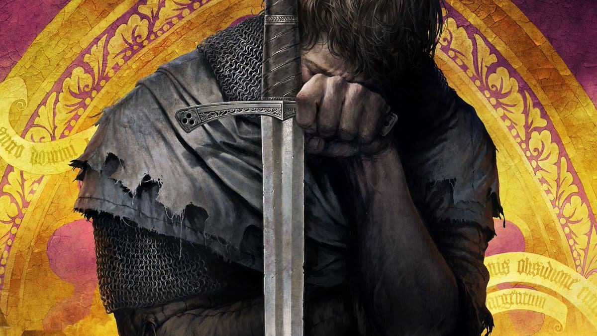 Kingdom Come Deliverance