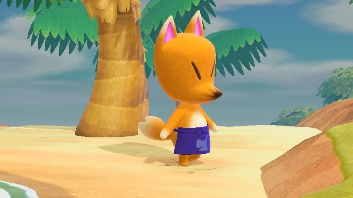Animal crossing