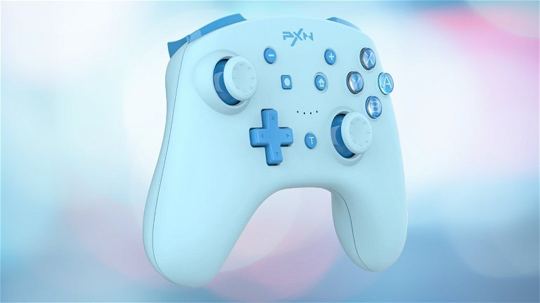 This Nintendo Switch controller is heavily discounted and again at a very tempting price