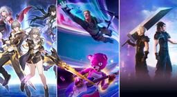 The best free games of 2023