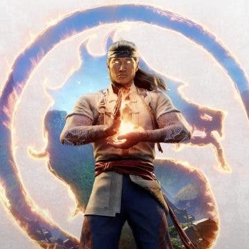 Mortal Kombat 1