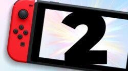 The Nintendo Switch