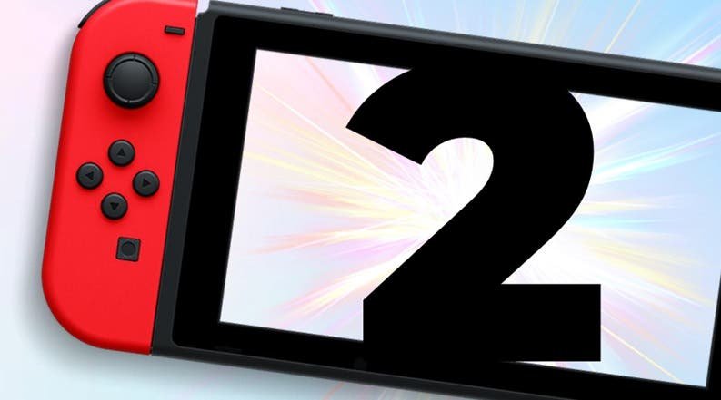 GTA 6 and the possibility that it will become a successor to the Nintendo Switch