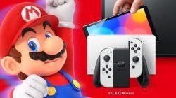 The Nintendo Switch