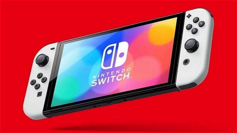 Nintendo Switch 17.0.1 Update: Here's What's Included