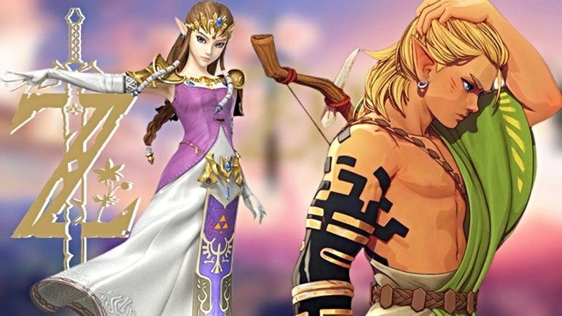 The next Zelda game could bring back one of the saga's most important traditions