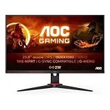 AOC Gaming 24G2SPAE - 24