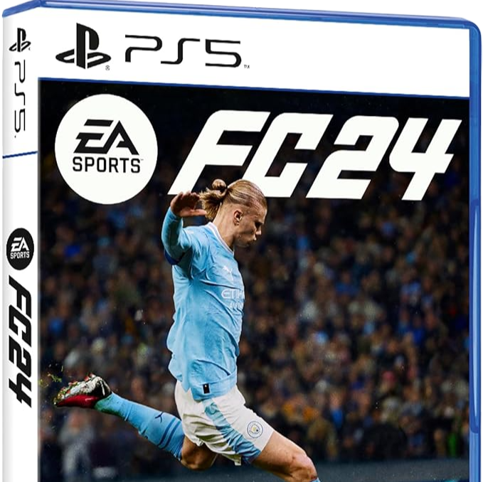 EA Sports FC 24 for PlayStation 5