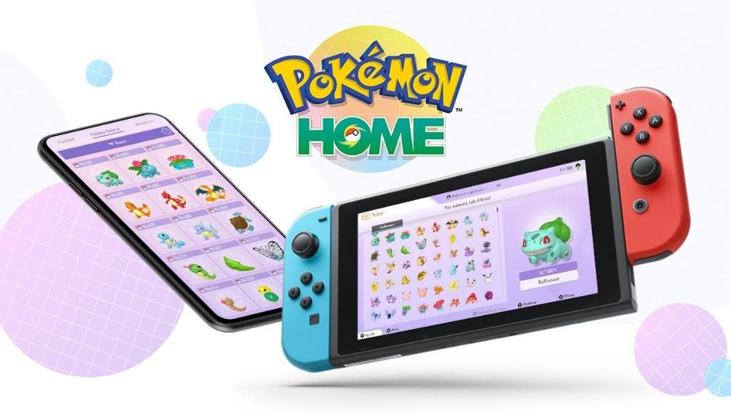 Pokemon house