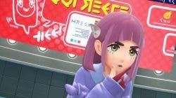Pokemon Scarlet