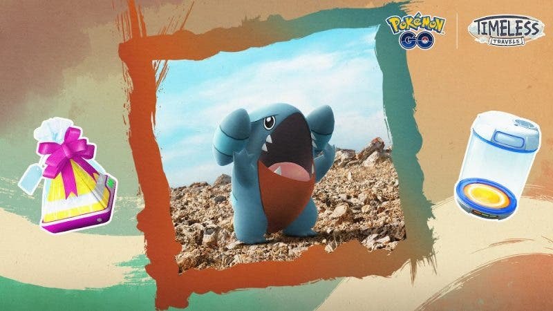Pokémon GO: Research Quests 