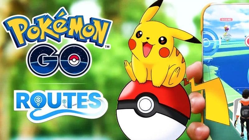 Pokémon GO: Research Quests 