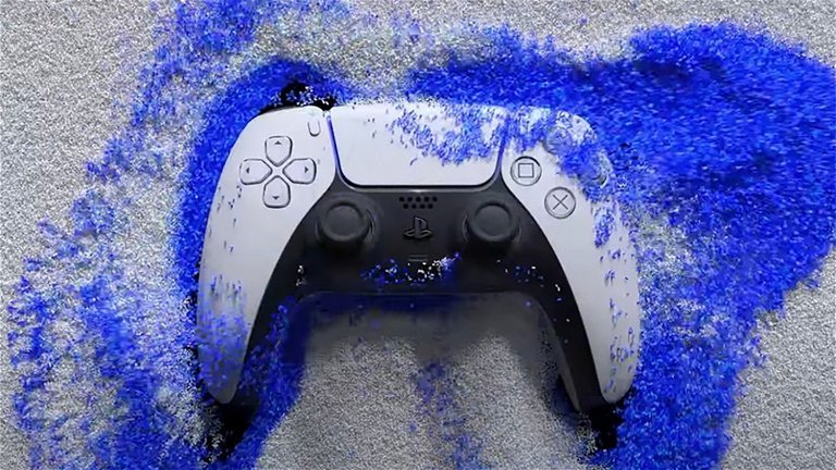 PS5 could be preparing a revolution for DualSense with a big development