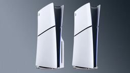 PS5 Slim
