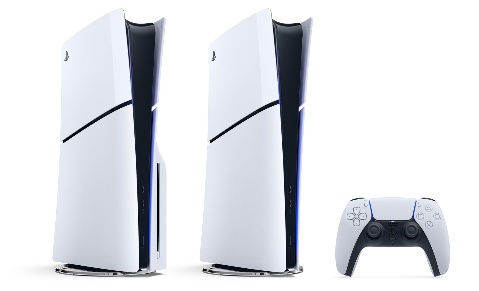 PS5 Slim