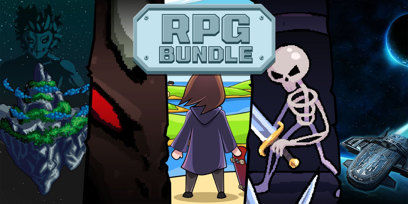 RPG package