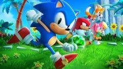 Sonic Superstar