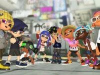 Splatoon 3