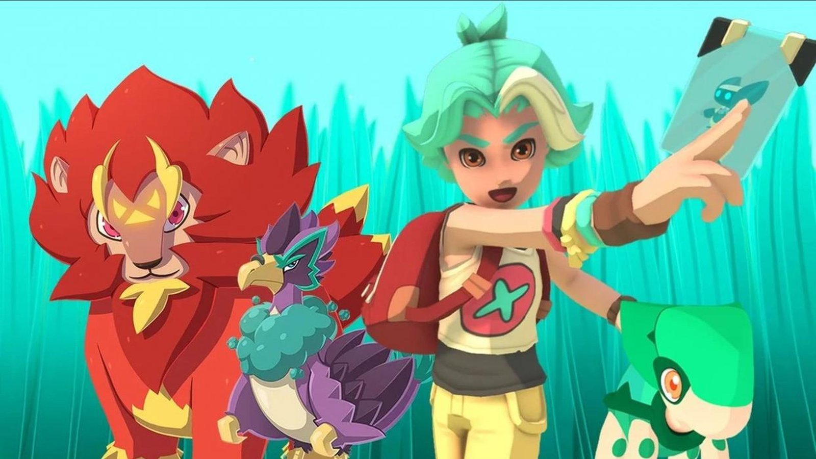 TemTem
