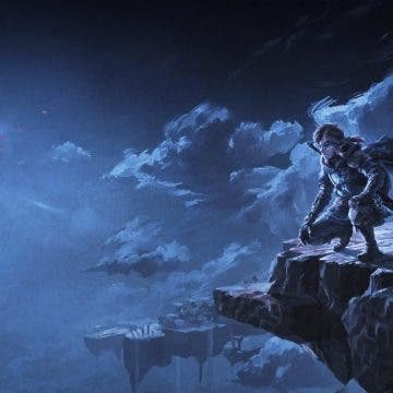 Zelda Tears