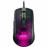 ROCCAT USB Burst Pro Gaming Mouse Black