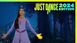 Just Dance 2024 Edition
