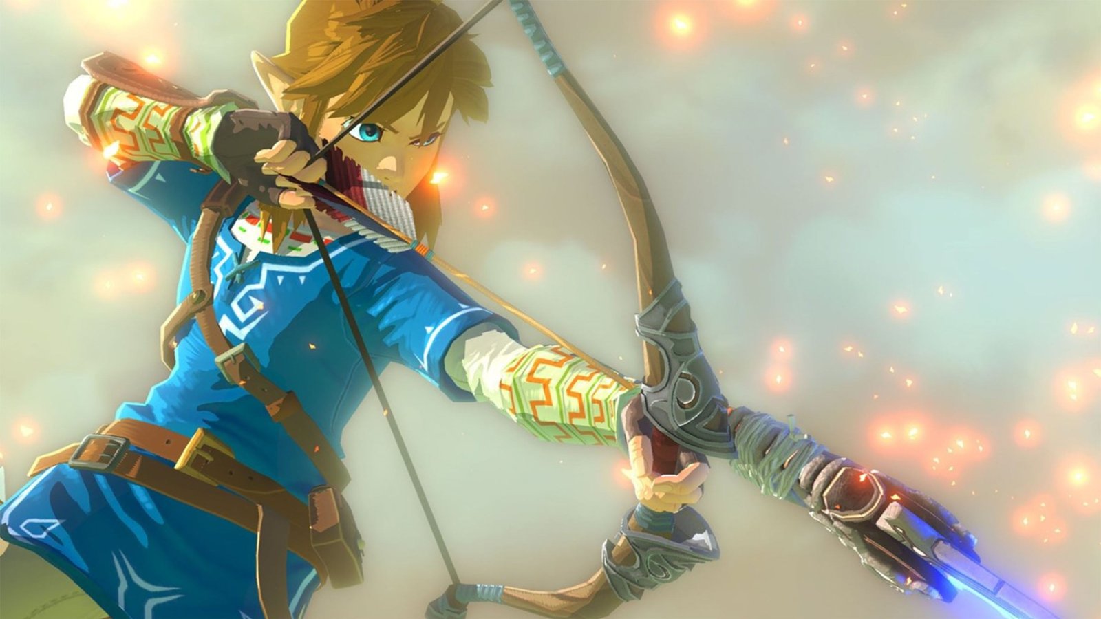 Zelda Tears of the Kingdom