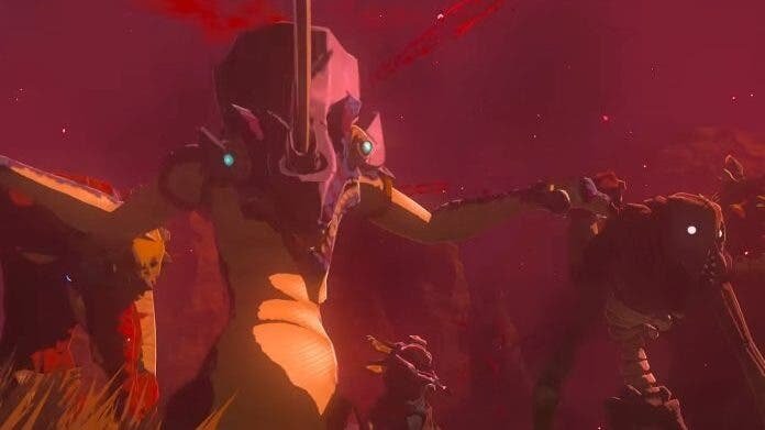 Tears of Zelda