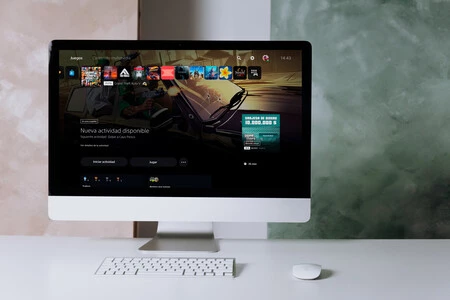 Game on Mac