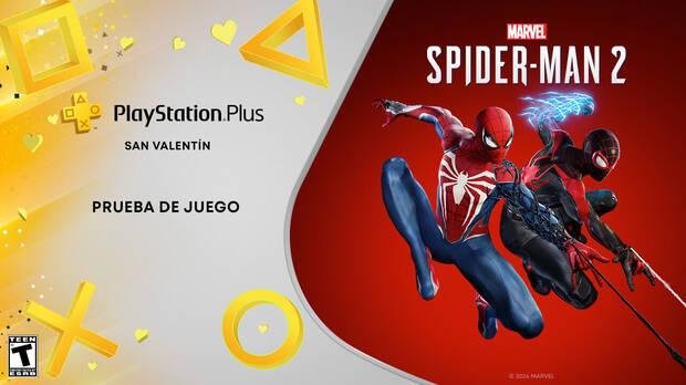 Marvel's Spider-Man 2