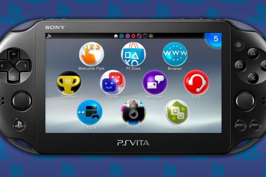 NEWS: PlayStation working on new laptop with AMD;  the first details of the leak