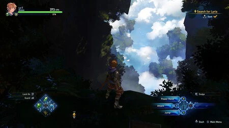 Imagen de Granblue Fantasy Relink